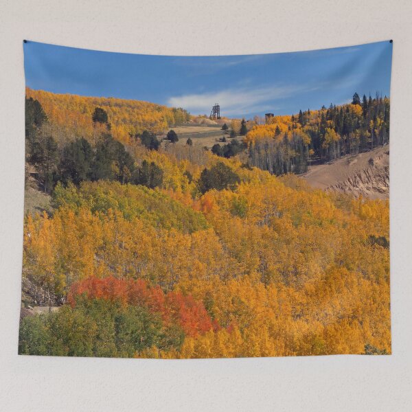Item preview, Up On Cripple Creek designed and sold by alanathrower.
