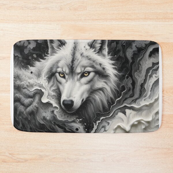 Item preview, The Mystical Gaze designed and sold by custom-concepts.