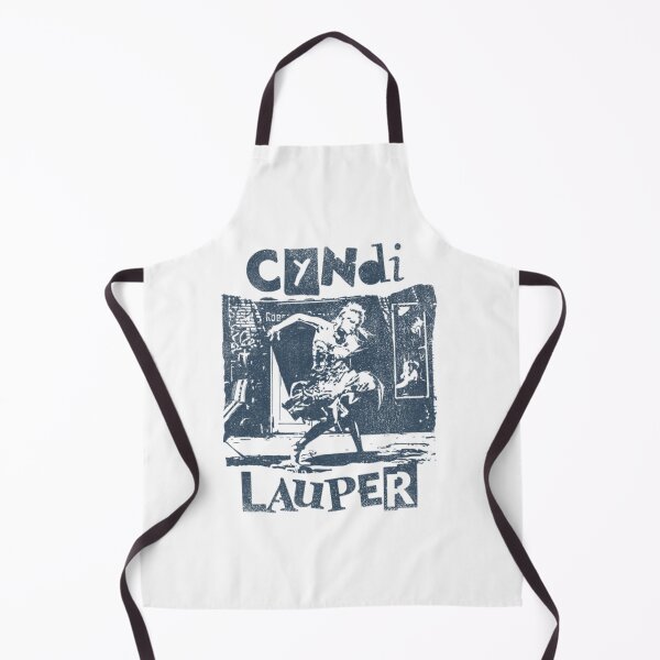 Item preview, Cyndi Lauper designed and sold by Eilteradde3.
