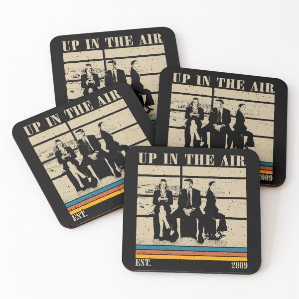 Item preview, Retro Up In The Air designed and sold by HaloHop.