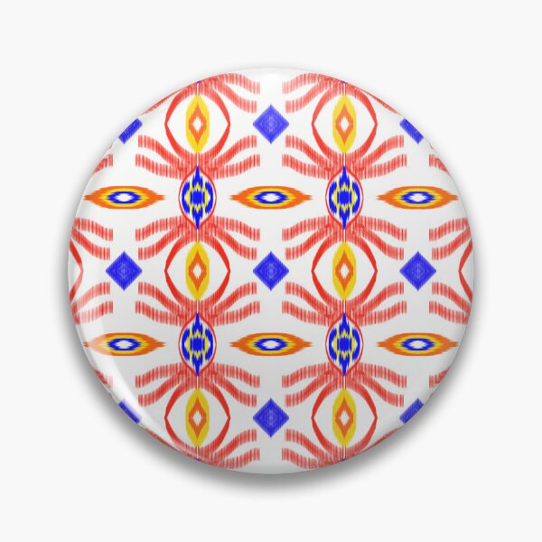 Item preview, Ikat 001 designed and sold by manisall.