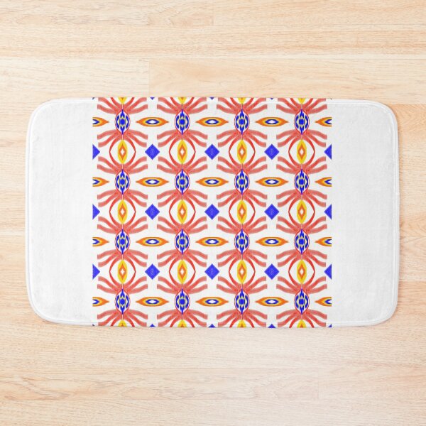 Item preview, Ikat 001 designed and sold by manisall.