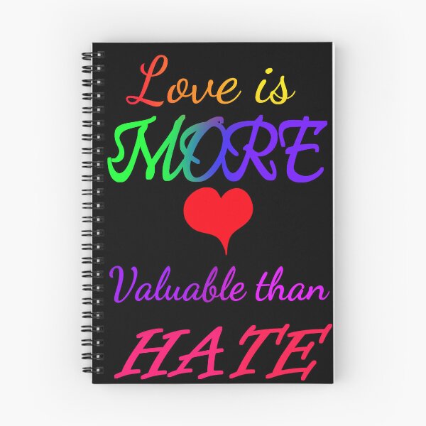 Item preview, Love is valuable designed and sold by TheVioletWitch.