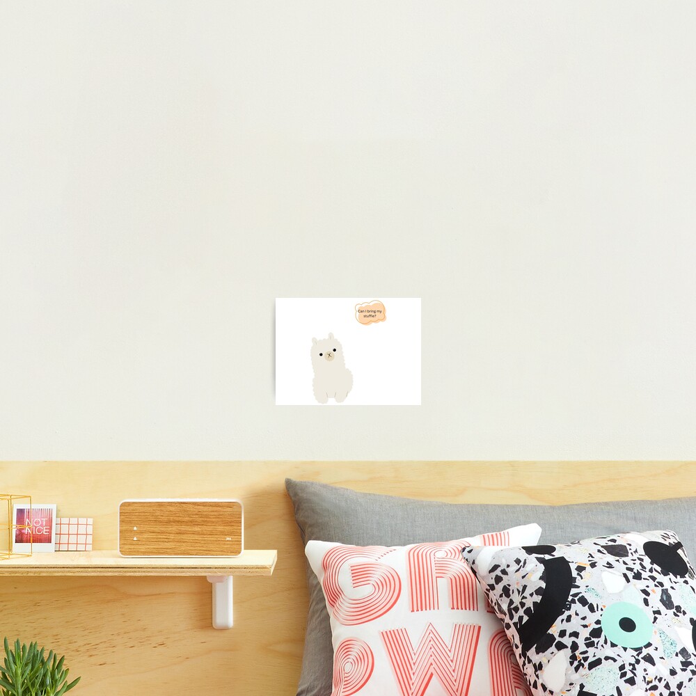 Vista previa del artículo con la obra «Lámina fotográfica», diseñado y vendido por LuLuCreate.