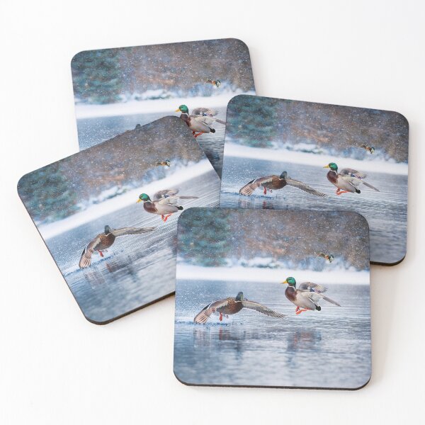 Item preview, Water Landing designed and sold by Outhigh56.