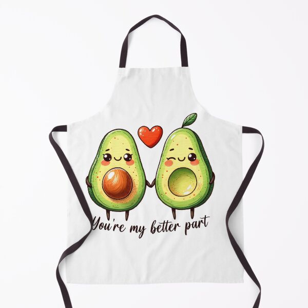 Item preview, You are my better part! designed and sold by fribabywonder.