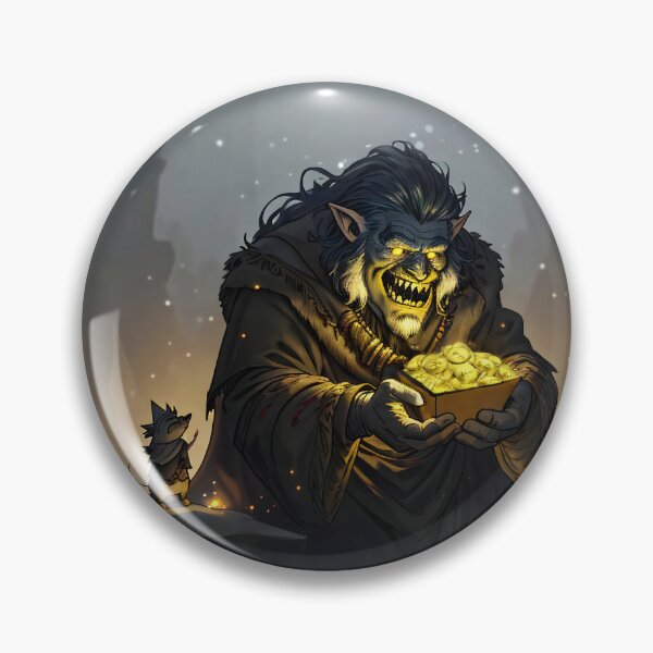 Item preview, The Greed of a Miser designed and sold by PictureNZ.
