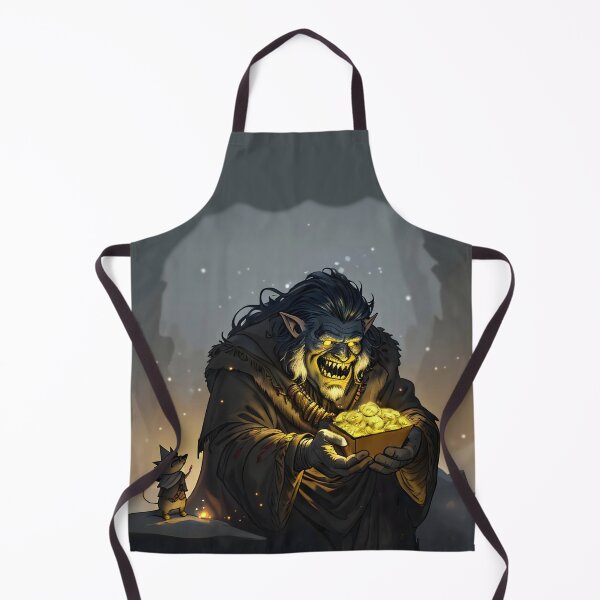 Item preview, The Greed of a Miser designed and sold by PictureNZ.