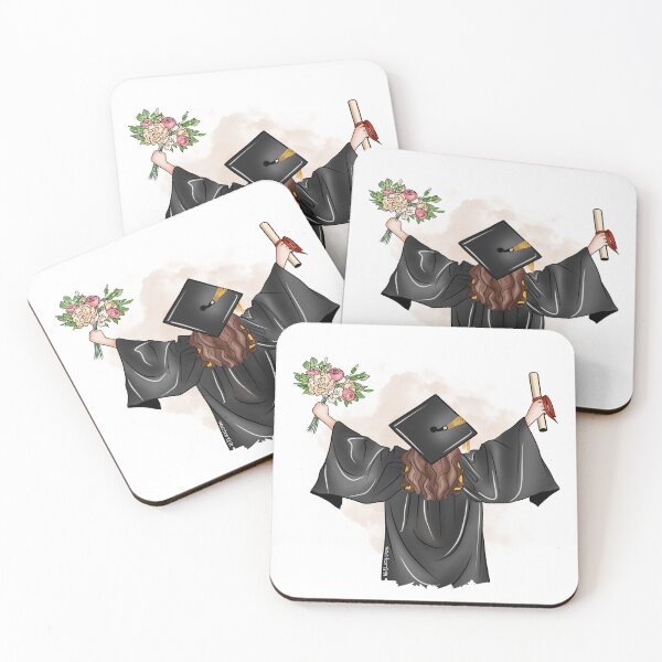Item preview, Graduation Ceremony Graduate designed and sold by Sector-G91.