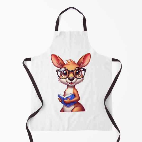 Item preview, "Smart Kangaroo" designed and sold by taworn.