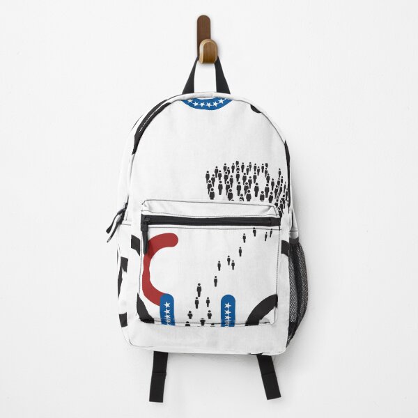 Item preview, Human versus Homan designed and sold by BHCreative.