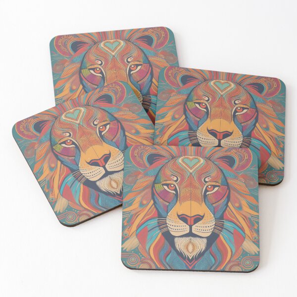 Item preview, Lion  designed and sold by Outlet Raloel.