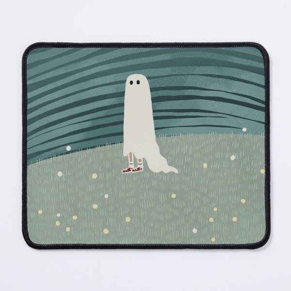 Item preview, Ghost on a Hill designed and sold by casandrajohnsen.
