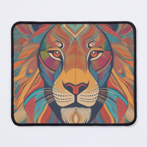 Item preview, Lion  designed and sold by Outlet Raloel.