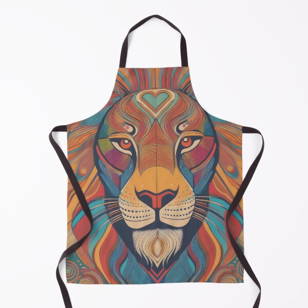 Item preview, Lion designed and sold by Outlet Raloel.