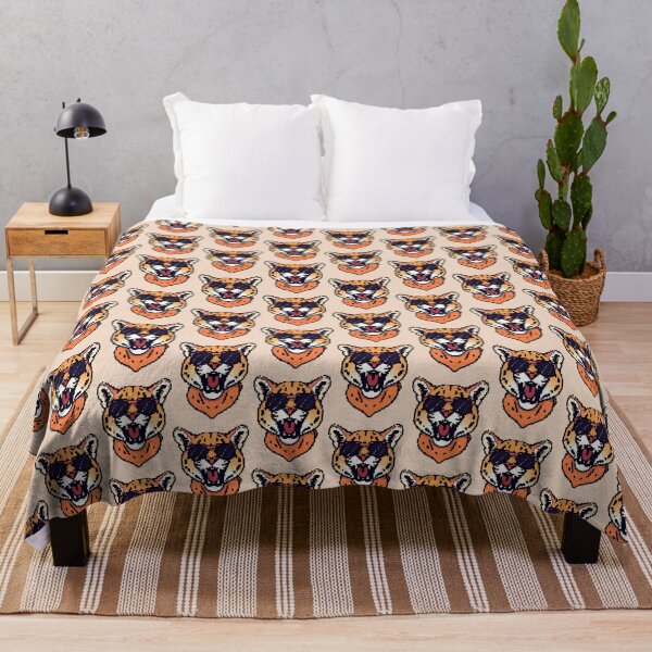 Item preview, Pixel Cougar designed and sold by NaturePixel.