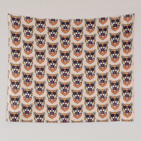 Item preview, Pixel Cougar designed and sold by NaturePixel.