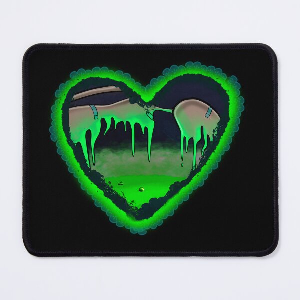 Item preview, toxic love designed and sold by Constancealb.