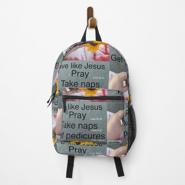Item preview, Live like Jesus designed and sold by Punkinchunk.