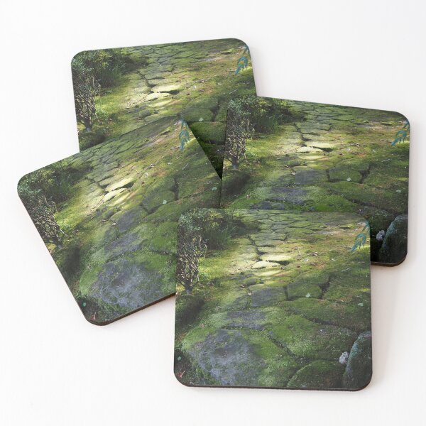 Item preview, Japanese Moss designed and sold by fab2can.