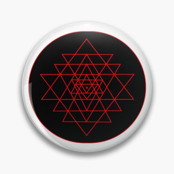 Item preview, Shri Yantra - DEVI MANDALA -   designed and sold by Francesc Xavier Carrera Güenaga.