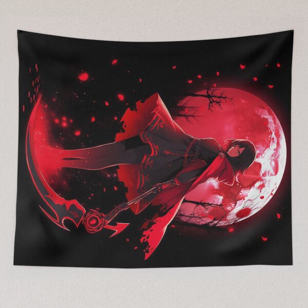 Item preview, Ruby Rose Graffiti designed and sold by SchellStation.