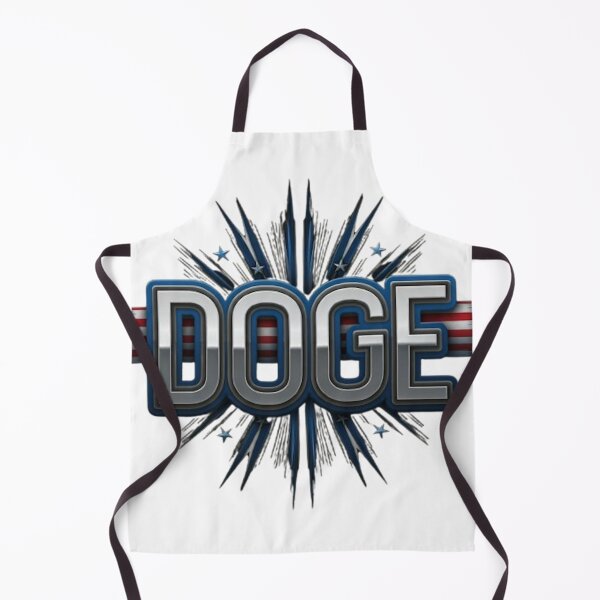 Item preview, DOGE designed and sold by likbatonboot.