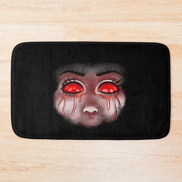 Item preview, Bleeding eyes designed and sold by Constancealb.