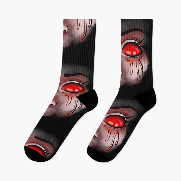 Item preview, Bleeding eyes designed and sold by Constancealb.