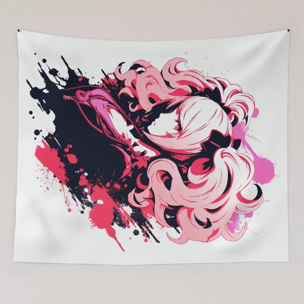 Item preview, Ultimate Fashionista Graffiti designed and sold by SchellStation.