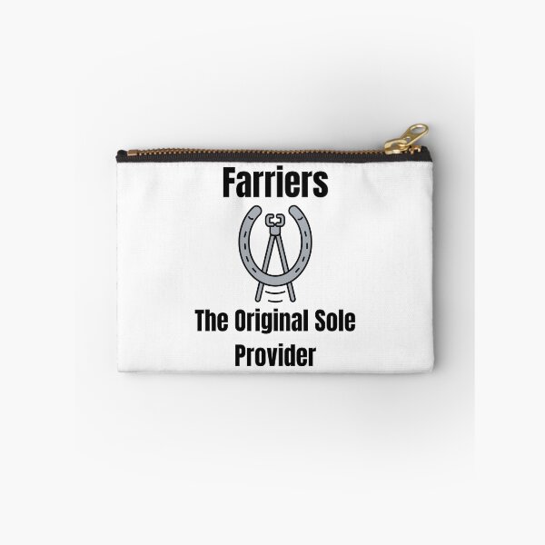 Item preview, Farriers: The Original Sole Provider designed and sold by TeesbyAngela.