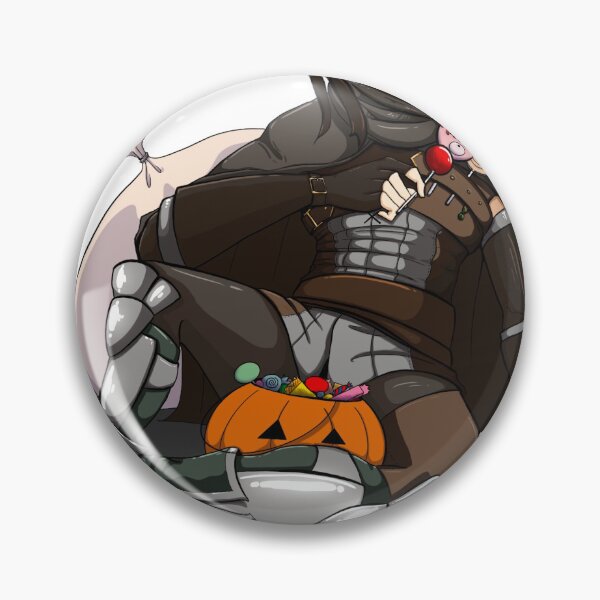 Artikelvorschau, Gaius Halloween-BEUTE entworfen und verkauft von Mannadoodle.