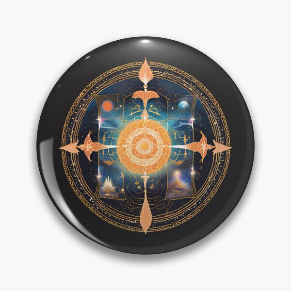 Item preview, Universe of Divine designed and sold by rikimaru725.