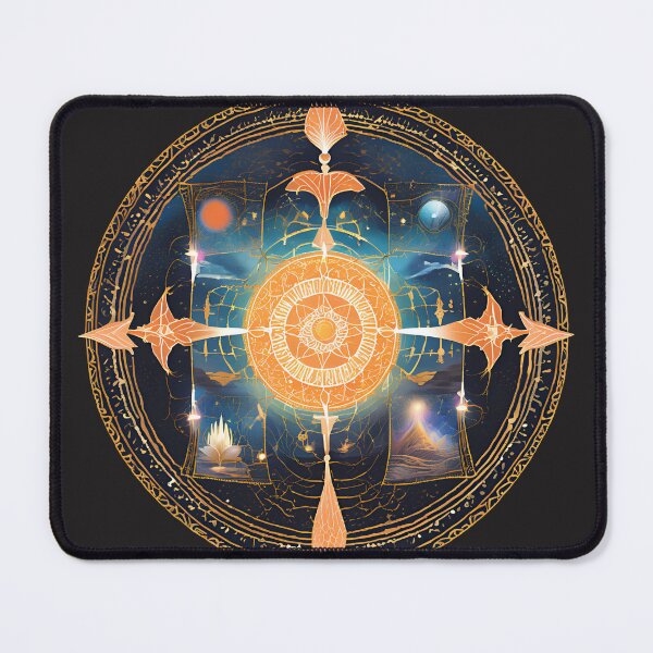 Item preview, Universe of Divine designed and sold by rikimaru725.