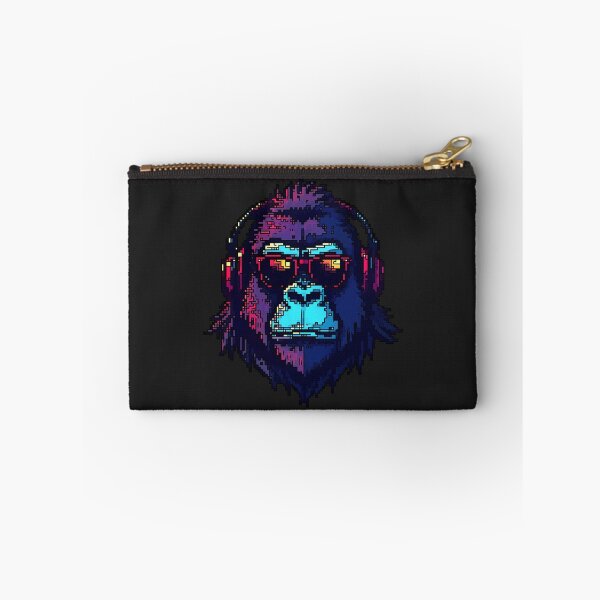Item preview, Pixel Gorilla designed and sold by NaturePixel.