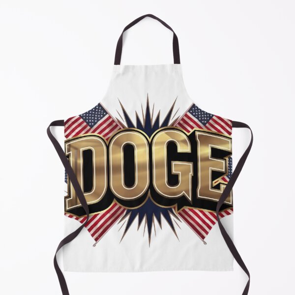Item preview, DOGE designed and sold by likbatonboot.