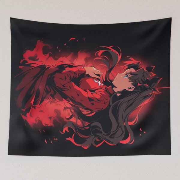 Item preview, Rin Graffiti designed and sold by SchellStation.