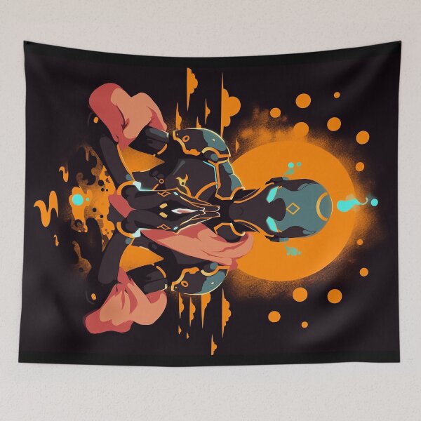Item preview, Transendence designed and sold by SchellStation.