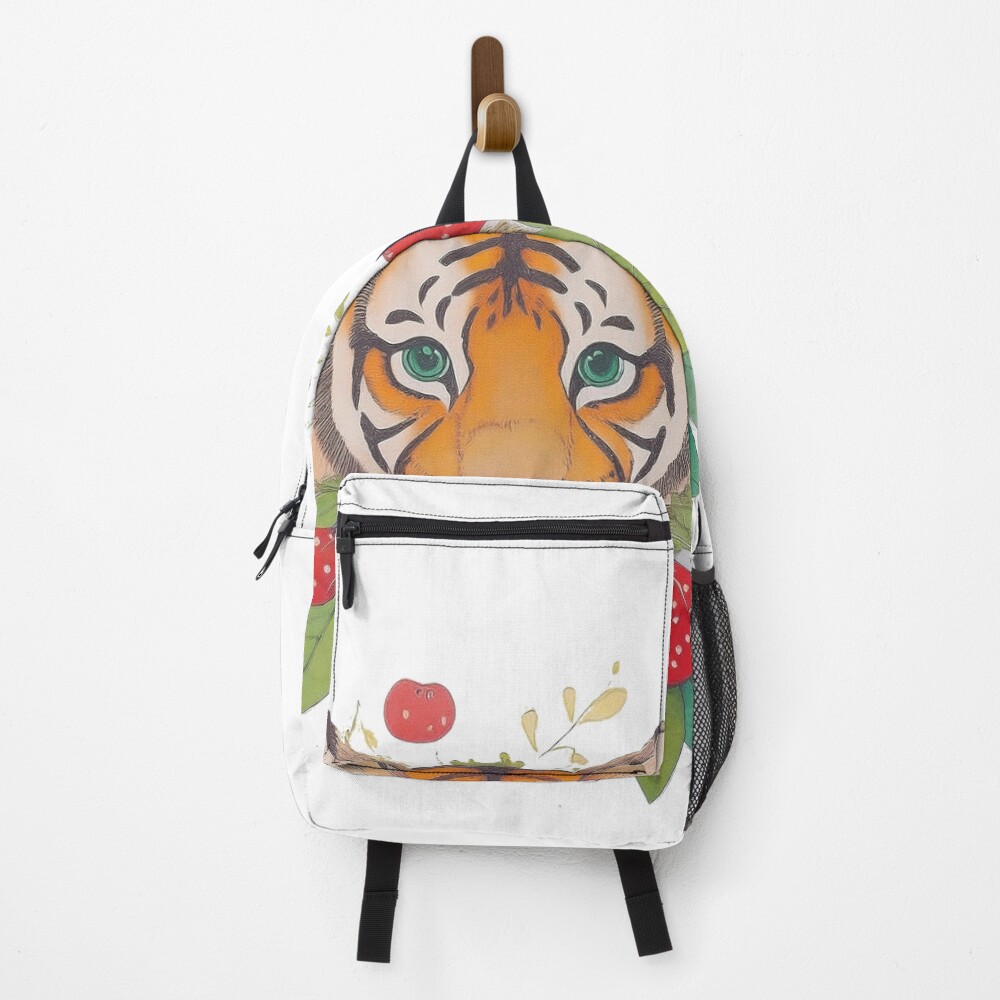 Item preview, Backpack designed and sold by Raloel.