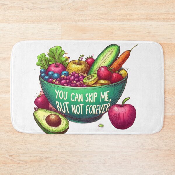 Item preview, You Can Skip me but not forever designed and sold by ZulryLifestyles.
