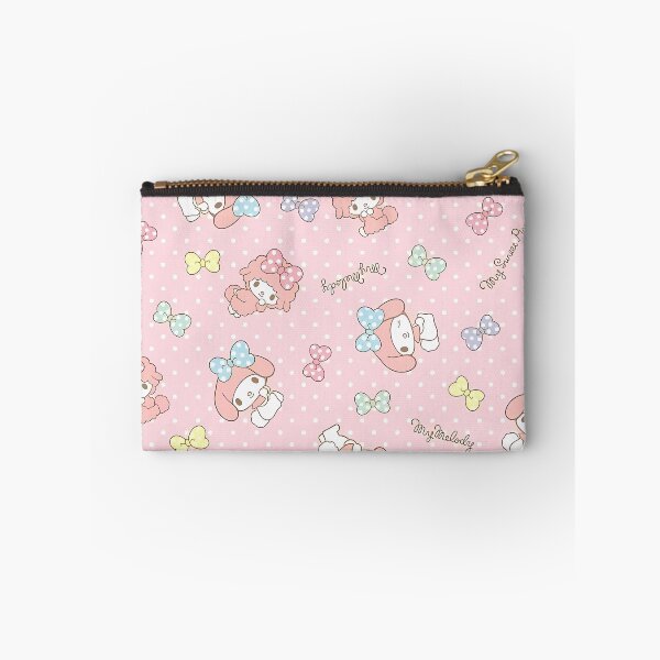 Item preview, Soft Pink My Melody and My Sweet Piano Pattern designed and sold by iloveyourcupid.