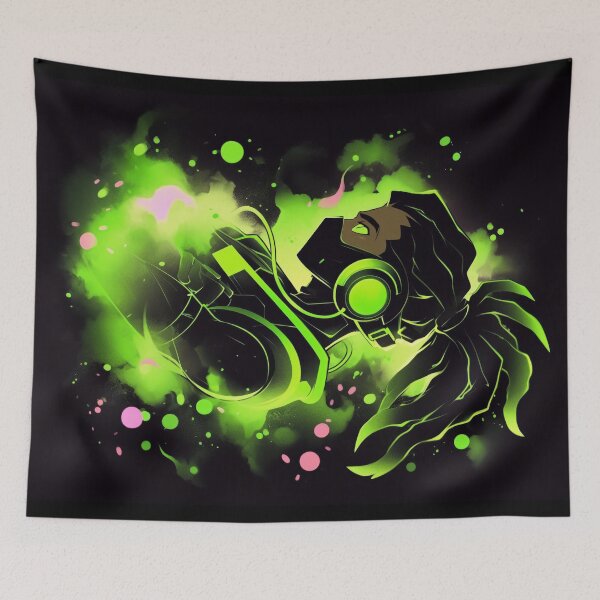 Item preview, Sound Barrier designed and sold by SchellStation.