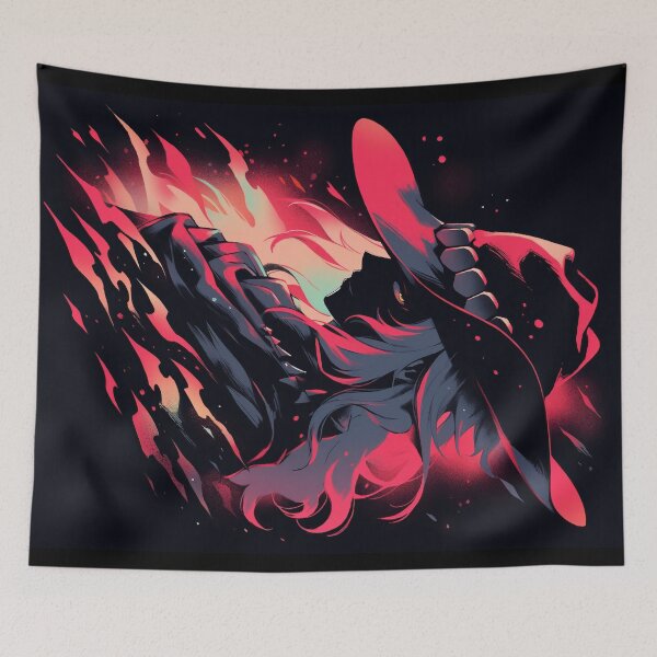 Item preview, My Fuse Is Lit designed and sold by SchellStation.