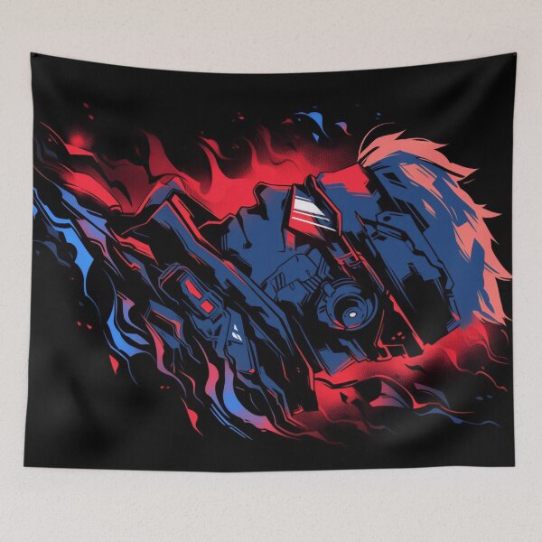 Item preview, Tactical Visor designed and sold by SchellStation.