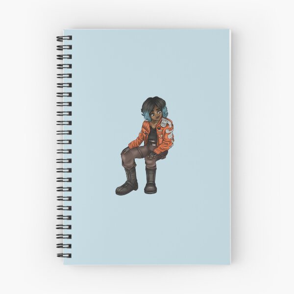 Item preview, resistance spy designed and sold by rosie rentz.