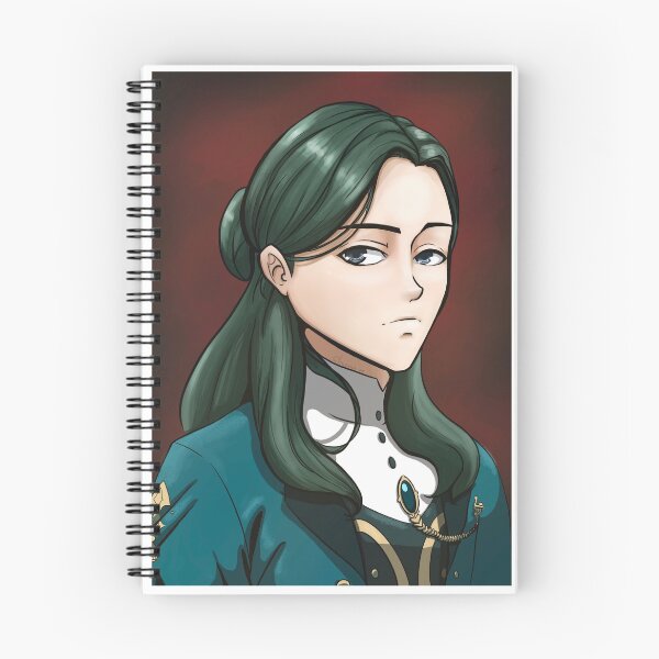Item preview, Linhardt on red designed and sold by Mannadoodle.