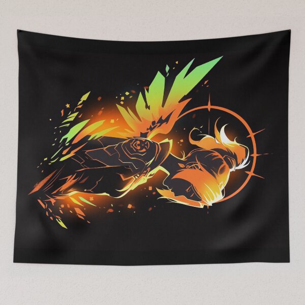 Item preview, Valkyrie designed and sold by SchellStation.
