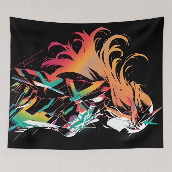 Item preview, Green Aegis Graffiti designed and sold by SchellStation.