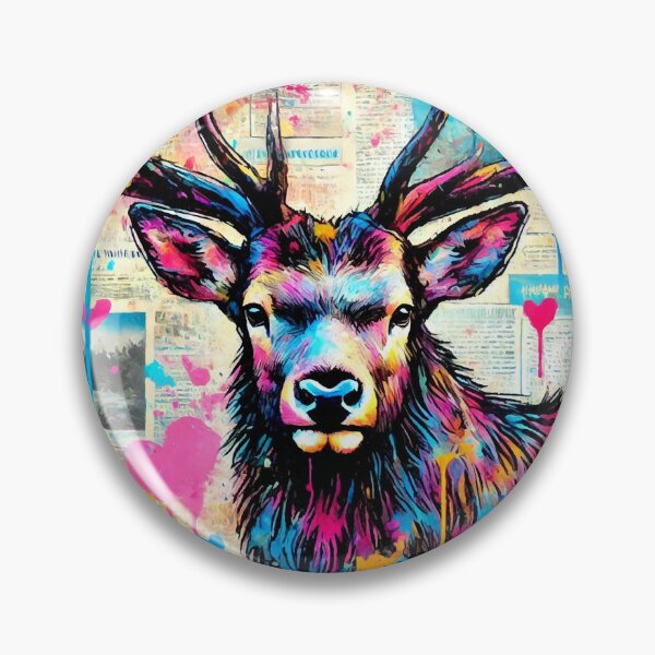 Item preview, Cataloochee Bull Elk designed and sold by ChrisButler.
