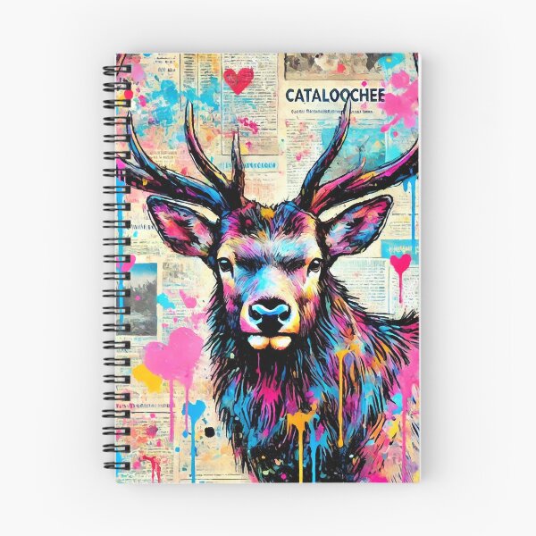 Item preview, Cataloochee Bull Elk designed and sold by ChrisButler.